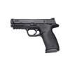 Image 1 : Smith & Wesson, M&P, Full Size, 9MM, 4.25" Barrel, Polymer Frame, Low Profile Sights, 17Rd,