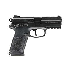 FN America, FNX-9, DA/SA, Semi-automatic, Full Size Pistol, 9mm, 4" Barrel, Polymer Frame, NEW IN BX