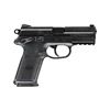 Image 1 : FN America, FNX-9, DA/SA, Semi-automatic, Full Size Pistol, 9mm, 4" Barrel, Polymer Frame, NEW IN BX