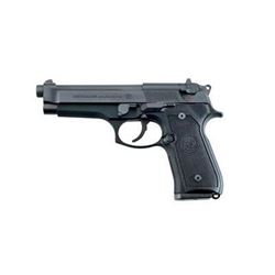 Beretta, 92FS, Double Action, Full Size, 9MM, 4.9" Barrel, Alloy Frame, NEW IN BOX, 15 Shot