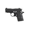 Image 1 : Sig Sauer, P238 NIGHTMARE, 380ACP, 3" Barrel, Alloy Frame, Six Shot, NEW IN BOX
