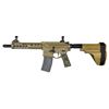 Image 1 : Sig Sauer M400 SCPN 300BLK 9" FDE PSB  PM400-300B-9B-SCPN | 30 Shot 300 AAC Blackout, NEW IN BOX