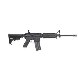 FREE OPTICS! Sig Sauer M400 5.56 16" BLACK 30 Shot,  RM400-16B-C,  5.56 NATO, NEW IN BOX