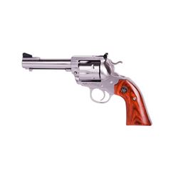 Ruger BISLEY FLATTOP 44SPC 4-5/8" SS  # 5249 WOOD GRIPS/ADJ SIGHTS 44 Special, NEW IN BOX