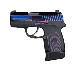 Sig Sauer P290RS 380ACP PURPLE NS 290RS-380-EPSP 380 ACP, NEW IN BOX, Night Sights