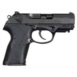 Beretta BEJXC9G21 PX4 STORM G CMPCT 9MM 15+1 FS* DECOCKER ONLY, NO SAFETY, LOW OPENING, NEW IN BOX