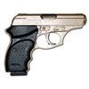 Image 1 : BERSA Thunder Nickel BSTHUN380NKLCC THUNDER 380 NICKEL 380ACP CC 8+1 | 3.5 | CONCEALED CARRY 380 ACP