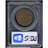 Image 2 : 1795 1C Talbot Allum & Lee Cent AU55 PCGS.