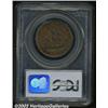Image 2 : 1795 1C Talbot Allum & Lee Cent MS64 Brown PCGS
