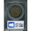 Image 2 : 1783 TOKEN Georgius Triumpho Token XF40 PCGS.