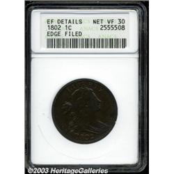 1802 1C--Edge Filed--ANACS.