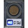 Image 2 : 1805 1C MS62 Brown PCGS.