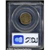 Image 2 : 1856 1C PR58 PCGS.