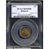 Image 1 : 1876 1C MS65 Red PCGS.
