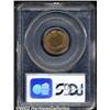 Image 2 : 1876 1C MS65 Red PCGS.