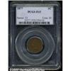 Image 1 : 1877 1C Fine 15 PCGS.