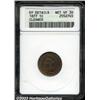 Image 1 : 1877 1C--Cleaned--ANACS.