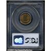 Image 2 : 1877 1C MS65 Red PCGS.