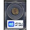 Image 2 : 1882 1C MS66 Red PCGS.