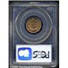 Image 2 : 1883 1C MS66 Red PCGS.