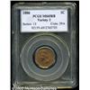 Image 1 : 1886 1C Type Two MS65 Red and Brown PCGS.