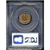 Image 2 : 1887 1C MS65 Red PCGS.