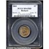 Image 1 : 1889 1C MS65 Red PCGS.