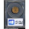 Image 2 : 1891 1C MS64 Red PCGS.