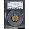 Image 1 : 1892 1C MS65 Red PCGS.