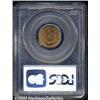 Image 2 : 1893 1C MS65 Red PCGS.