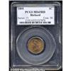 Image 1 : 1895 1C MS65 Red PCGS.