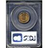 Image 2 : 1895 1C MS65 Red PCGS.