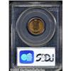Image 2 : 1896 1C MS66 Red PCGS.