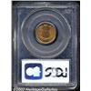 Image 2 : 1897 1C MS65 Red PCGS.