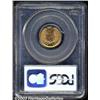 Image 2 : 1901 1C MS66 Red PCGS.