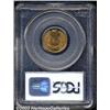 Image 2 : 1902 1C MS65 Red PCGS.