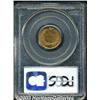 Image 2 : 1904 1C MS65 Red PCGS.