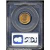 Image 2 : 1904 1C MS65 Red PCGS.