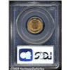 Image 2 : 1905 1C MS65 Red PCGS.