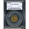 Image 1 : 1908-S 1C MS65 Red PCGS.