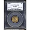 Image 1 : 1908-S 1C MS65 Red PCGS.
