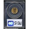 Image 2 : 1909 1C MS66 Red PCGS.