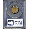 Image 2 : 1909-S 1C MS63 Red PCGS.