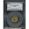Image 1 : 1909-S 1C MS65 Red PCGS.