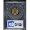 Image 2 : 1909-S 1C MS65 Red PCGS.