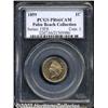 Image 1 : 1859 1C PR66 Cameo PCGS.