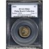 Image 1 : 1860 1C PR66 PCGS.