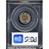 Image 2 : 1862 1C PR67 Cameo PCGS.