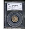 Image 1 : 1863 1C PR66 PCGS.