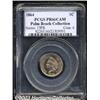 Image 1 : 1864 1C Copper Nickel PR66 Cameo PCGS.